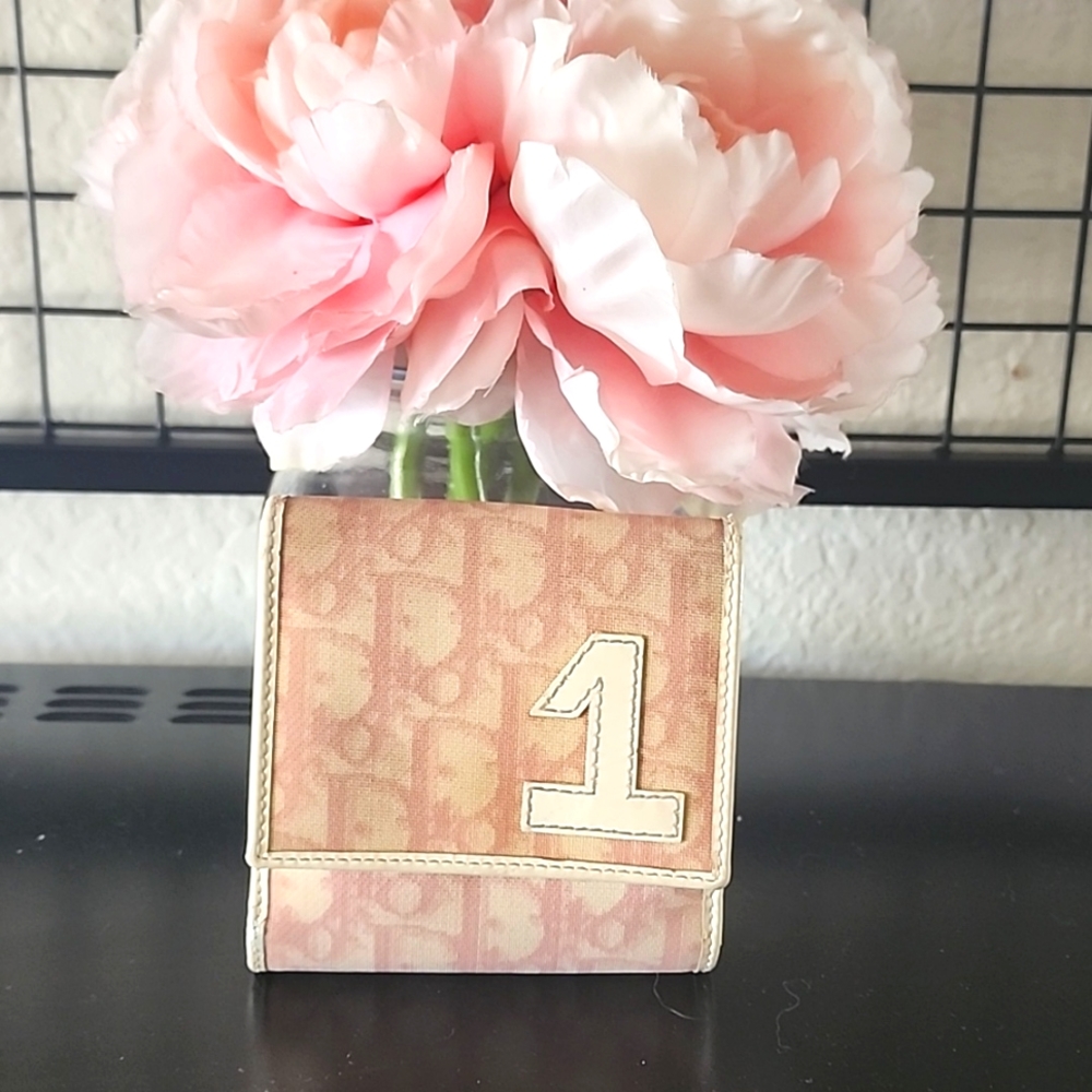 DIOR WALLET